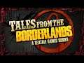TALES FROM THE BORDERLANDS EPISODE 1 Gameplay Walkthrough | XBOX ONE X (No Commentary) [FULL HD]