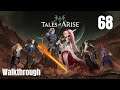 Tales Of Arise - Walkthrough (Part 68) No Commentary [END]