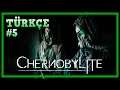 TATYANA'nın HİKAYESİ | Chernobylite Tam Sürüm %100 Run #5