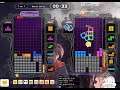 Tetris Online Poland - Playing with Koryn , 2_14 and JK23WON