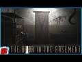 The Door In The Basement | Through A Mysterious Door | Indie Horror Game