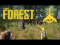 The FOREST - Pegando a Katana (LIVE) - #02 - PT/BR