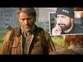 The Last of Us Part 2 - Official Story Trailer REACTION