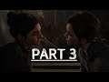 The Last of Us Part II Gameplay Walkthrough Part 3: ROMANTICS!