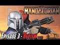 The Mandalorian Episode 3 - Angry Review