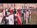 THE POPE ALLIES WITH THE OTTOMANS! - Total War Medieval Kingdoms 1212 AD Multiplayer Siege