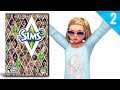 The Sims 3 Family Part 2 - Summer Festival!