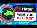 THEY HATE G.U.I.D.O!? - Steve And G.U.I.D.O Reading YOUR Comments #1