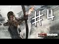 Tomb Raider 2013 | One Women Army | Walk-Through # 4 | Gaming Beast