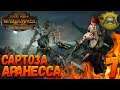 Total War: Warhammer 2 (Легенда) - Сартоза #7
