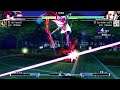 UNDER NIGHT IN-BIRTH Exe:Late[cl-r] - Marisa v ogsilencer21 (Match 232)