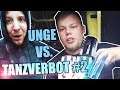 UNGE VS. TANZVERBOT (Synchro/Parodie) - Der Regenbogen Plan #2 | Ranzratte