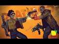 Unlocking more weapons, Questing and Breaking the Loop in Deathloop Campaign PC Live Gameplay