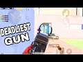 Using M762 first time and this happened in pubg mobile SAIYAN X PRO