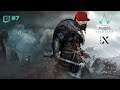 VALHALLO (Assassin's Creed: Valhalla / Xbox Series X) Twitch Végigjátszás #7