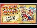 Was ist mit der Paper Mario Reihe geschehen? • Irregu