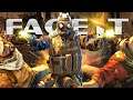 WHEN CS:GO PROS PLAY FACEIT 2020 #2