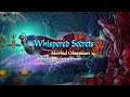 Whispered Secrets: Morbid Obsession Collector's Edition