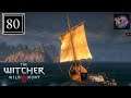 Witcher Gerd, Rhymes with... Scared? - Let's Play Witcher 3 (Part 80)