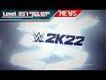 WWE 2K22 Release Window and New Gameplay Revealed At SummerSlam 2021!