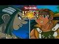 Yu-Gi-Oh Legacy Of The Duelist Link Evolution [027] Axel & Tyranno [Deutsch] Let's Play Yu-Gi-Oh