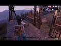 #201【fallout 76】オカルトガチ勢だった主のまったりアパラチア 雑談~BCG日本株、お分けしますよーでいいんでは?【女性実況】【PS4】