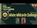 شرح وحل تحدي بطاقات بدلاء الشتاء في فيفا 22 | ارخص حل Winter Wildcards Challenge