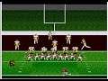 College Football USA '97 (video 3,815) (Sega Megadrive / Genesis)