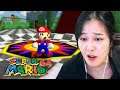 39daph Plays Super Mario 64 - Part 3