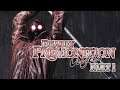 A to Start Profiling - Deadly Premonition Origins Part 1 - Lover Appreciation Stream