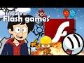 A Tribute to Flash Games | TheAldroid