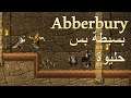 Abberbury: مغامرات فايكنق وفارس