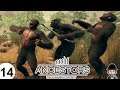 Ancestors: The Humankind Odyssey | 14 | Primaten Selbstverteidigung