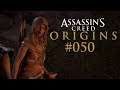 Assassin's Creed: Origins #050 - Tahira | Let's Play