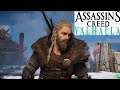 Assassin’s Creed Valhalla Deutsch #76 Gudfrid Wohlgewand Boss Kampf - AC Gameplay German PS4