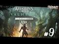 ASSASSINS CREED VALHALLA La Ira de los Druidas DLC /PC/ Gameplay Español Parte 9