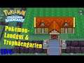 Auf zum Pokemon Landgut & Trophäengarten | Lets Play Pokemon Strahlender Diamant #16