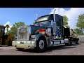 Back With The Freightliner Classic XL | American Truck Simulator