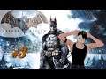 Batman: Arkham Asylum - Dancing with Killer Croc to the End