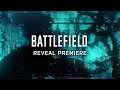 Battlefield 2042 Reveal Trailer Premiere Первый трейлер нового Battlefield 2042