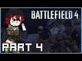 ON OUR OWN! - BATTLEFIELD 4 Let's Play Part 4 (1440p 60FPS PC)