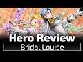 Bridal Louise | Should You Invest? | Fire Emblem Heroes Unit Review & Building Guide