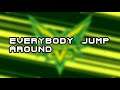 Bumper: Everybody Jump Around - Jet Set Radio Evolution