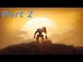 Campaign Only Playing of Titanfall 2 PART 2: Exploding, Creepy Crawlies