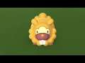 Catching Peanut Butter (Shiny Bidoof) In Pokemon Go!!!