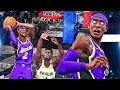 Caught Zion Lacking !!! Anthony Davis Returns Back to NOLA | NBA 2k19 MyCareer #48