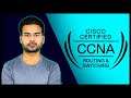 CISCO CCNA 200-301 COMPLETE COURSE WITH THE REAL-TIME LAB IS LIVE NOW | Best CCNA Course on Udemy