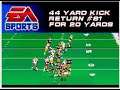 College Football USA '97 (video 4,941) (Sega Megadrive / Genesis)