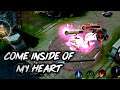 Come inside of my heart 💜 - Mobile Legends