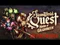Conheça SteamWorld Quest: Hand of Gilgamech, versão para Nintendo Switch (#SWQuest)